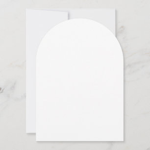 Create Your Own 5" x 7" Invitation