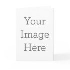 Create Your Own 5" x 7" Wedding Invitation