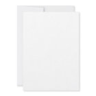 Create Your Own 5" x 7" Wedding Invitation