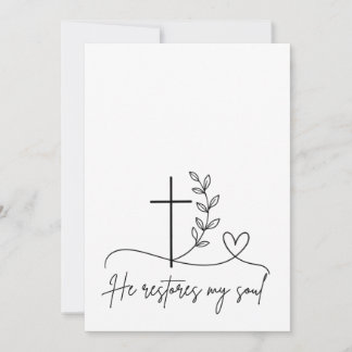 Create Your Own 5" x 7" Wedding Invitation