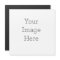 Create Your Own 5''x7'' Vinyl Magnetic Invitation