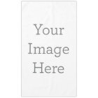 Create Your Own 60"x104" Tablecloth