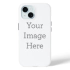 Create Your Own 6/6s iPhone Case