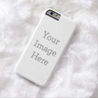 Create Your Own 6/6s iPhone Case