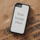Create Your Own 6/6s iPhone Case