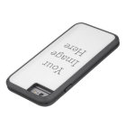 Create Your Own 6/6s iPhone Case