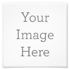 Create Your Own 6.82''x6.82'' Photo Enlargement