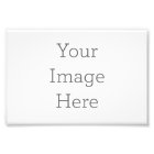 Create Your Own 6.82''x6.82'' Photo Enlargement