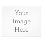 Create Your Own 6.82''x6.82'' Photo Enlargement