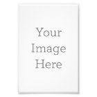 Create Your Own 6.82''x6.82'' Photo Enlargement
