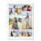 Create Your Own 6 Photo Collage Photo Enlargement