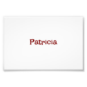 Create Your Own 6" x 4" Satin Photo Enlargement Print