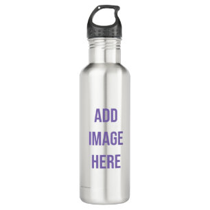 Create Your Own 710 Ml Water Bottle