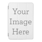 Create Your Own 7.9" iPad Smart Cover
