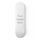 Create Your Own 8 1/4" Skateboard Deck