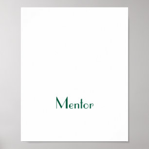 Create Your Own 8"x10" Matte Poster