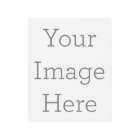 Create Your Own 8"x10" Wood Wall Art