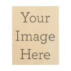 Create Your Own 8"x10" Wood Wall Art