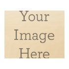 Create Your Own 8"x8" Wood Wall Art