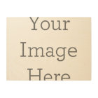 Create Your Own 8"x8" Wood Wall Art