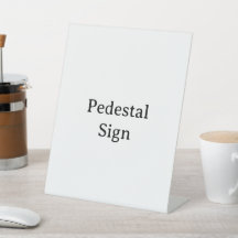 Create Your Own 8" X 10" Plastic