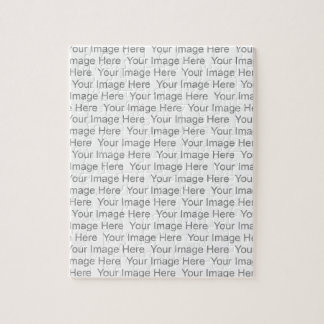 Create Your Own 8x10 Puzzle