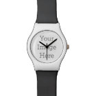 Create Your Own 9.5" Length May28th Watch
