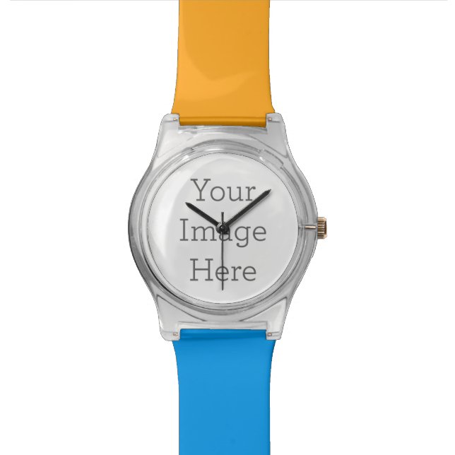 May28th Watch (Close Up)