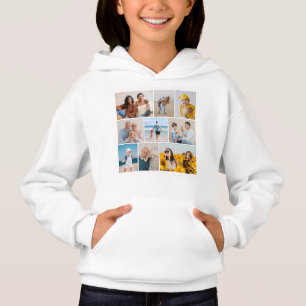 Create Your Own 9 Photo Collage