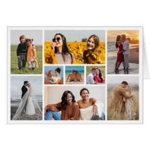 Create Your Own 9 Photo Collage