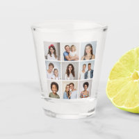 Create Your Own 9 Photo Collage