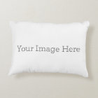 Create Your Own Accent Pillow