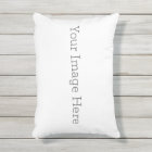 Create Your Own Accent Pillow