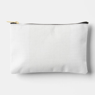 Create Your Own Accessory Pouch