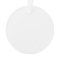 Create Your Own Acrylic Circle-Shaped Ornament