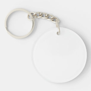 Create Your Own Acrylic Keychain