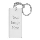 Create Your Own Acrylic Keychain