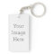 Create Your Own Acrylic Keychain