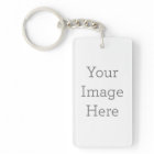 Create Your Own Acrylic Keychain