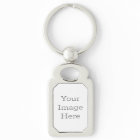 Create Your Own Acrylic Keychain