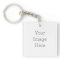 Create Your Own Acrylic Keychain