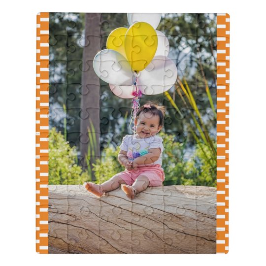 Create Your Own | Acrylic Photo Jigsaw Puzzle | Zazzle.co.uk