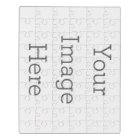 Create Your Own Acrylic Puzzle