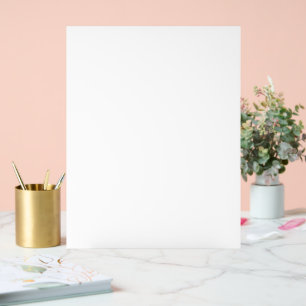 Create Your Own Acrylic Sign