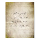  create your own add text distresse vintage style 