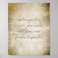  create your own add text distresse vintage style 