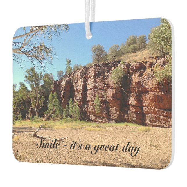 Create your own air freshener (Left)