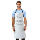 Create Your Own All-Over Print Apron, Large