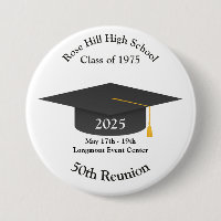 Create Your Own Alumni Personalised Class Reunion