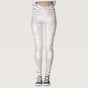 Create Your Own Amazing stunning wedding Custom Leggings
